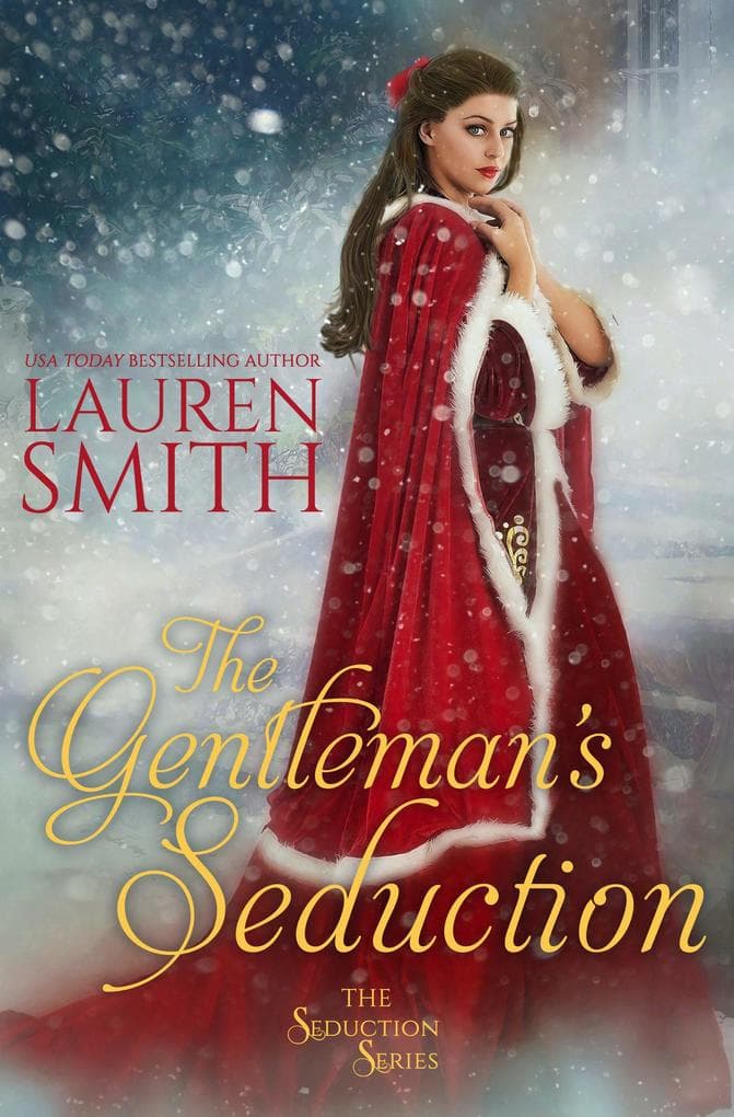 The Gentleman's Seduction (The Seduction Series, #4)