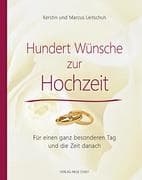 Hundert Wünsche zur Hochzeit