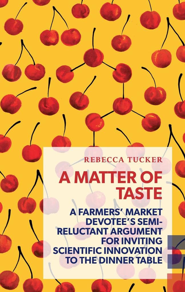 A Matter of Taste