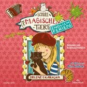 Die Schule der magischen Tiere - Endlich Ferien 4 - Helene und Karajan