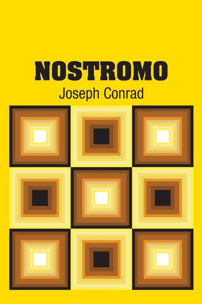 Nostromo