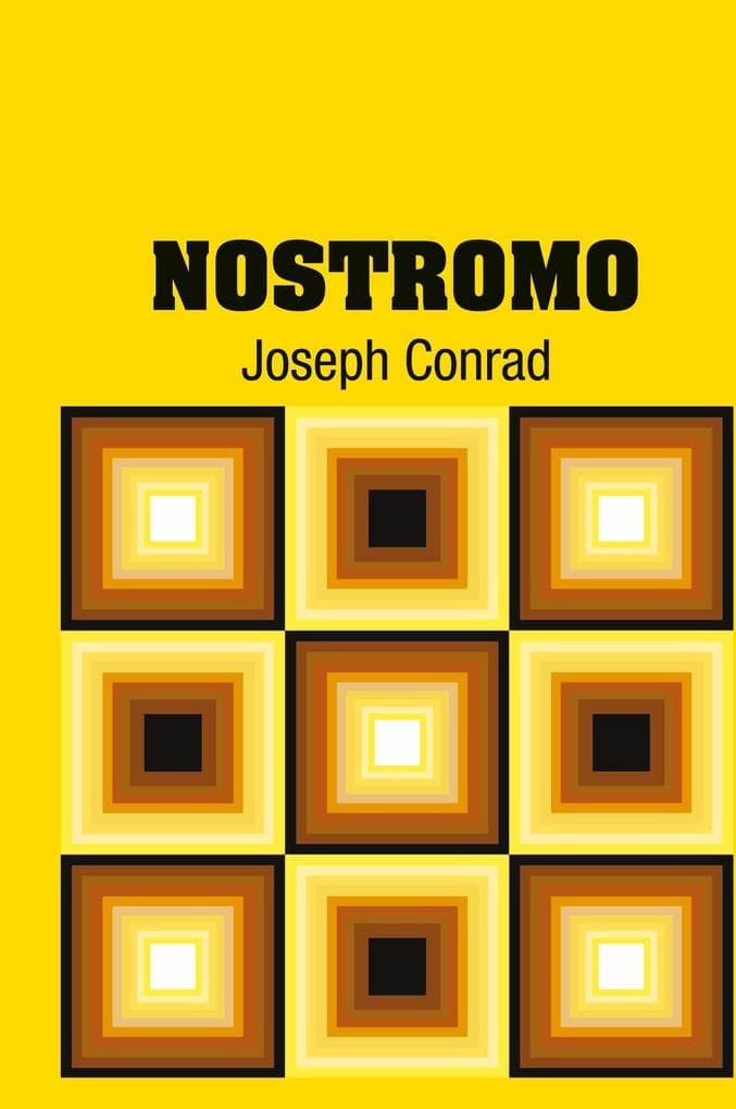 Nostromo