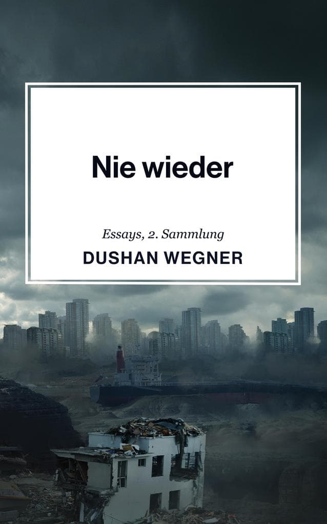 Nie wieder