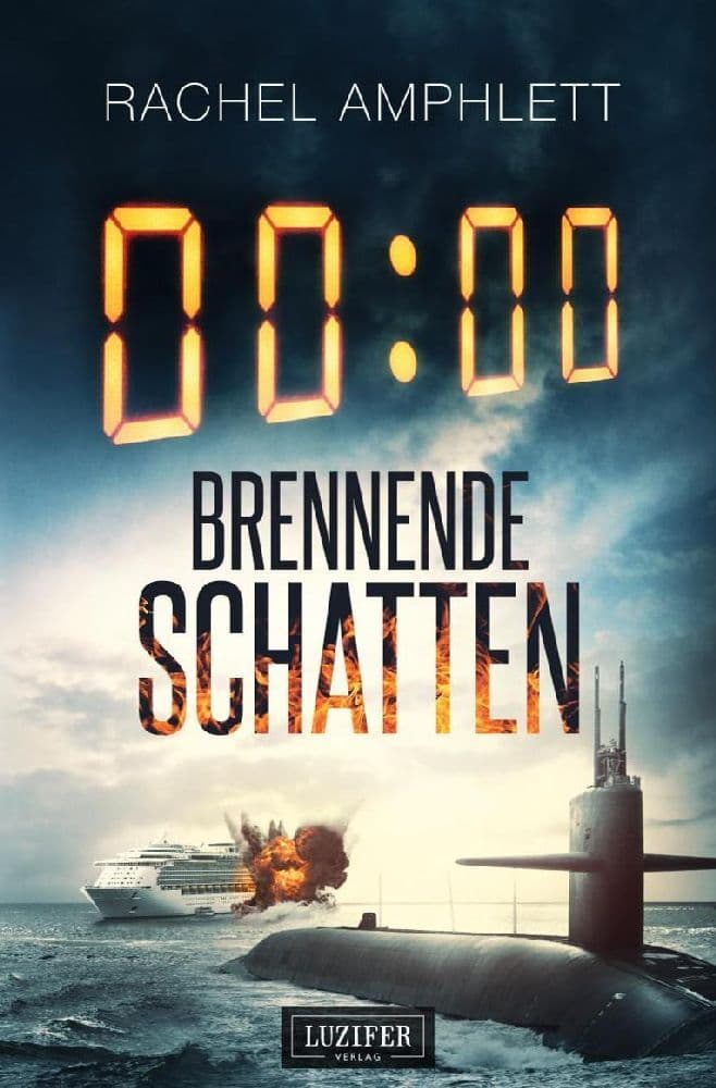 BRENNENDE SCHATTEN