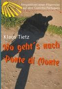 Wo gehts nach Ponte di Monte