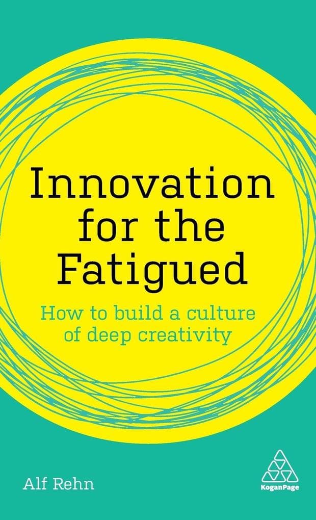 Innovation for the Fatigued