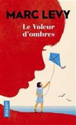 Le voleur d'ombres