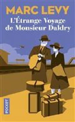 L'étrange voyage de Monsieur Daldry