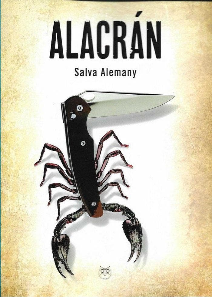 Alacrán