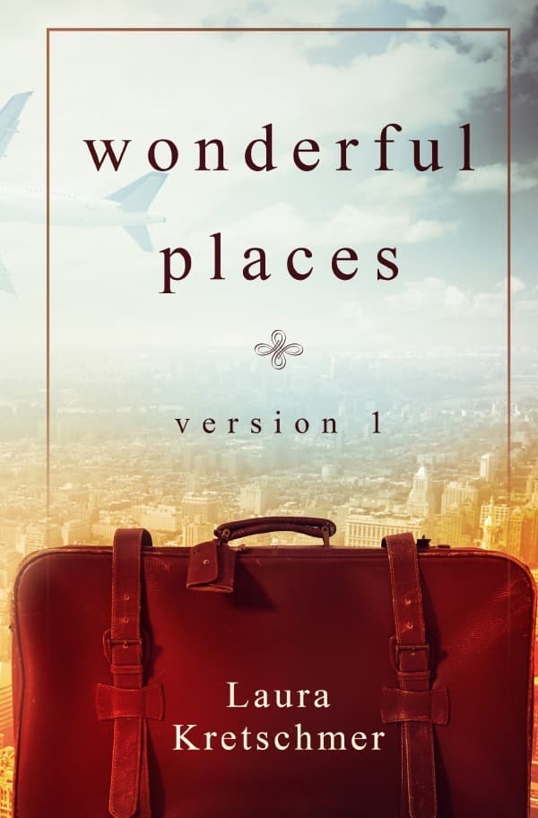My Wonderful Places Version 1