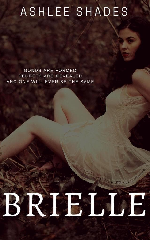 Brielle (Blood Ties, #1)