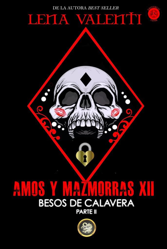 Amos y Mazmorras XII