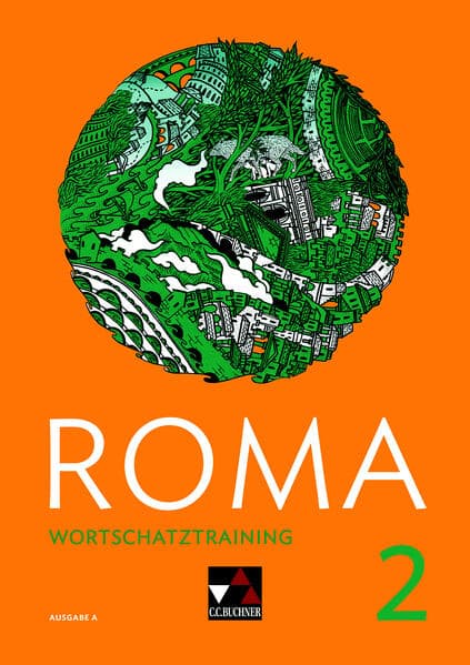 Roma A Wortschatztraining 2