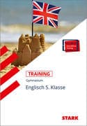 STARK Training Gymnasium - Englisch 5. Klasse