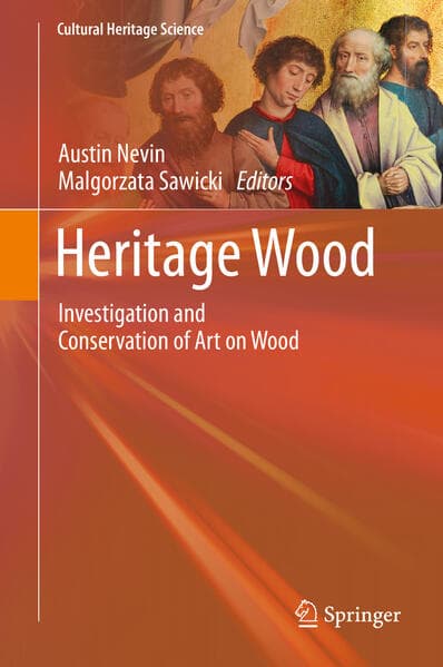 Heritage Wood