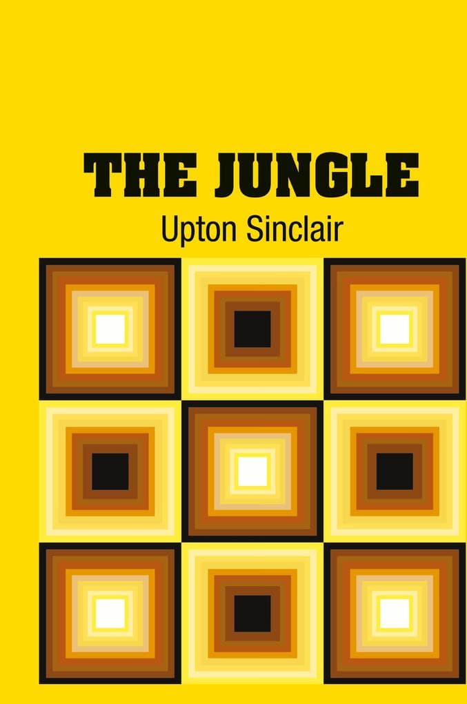 The Jungle