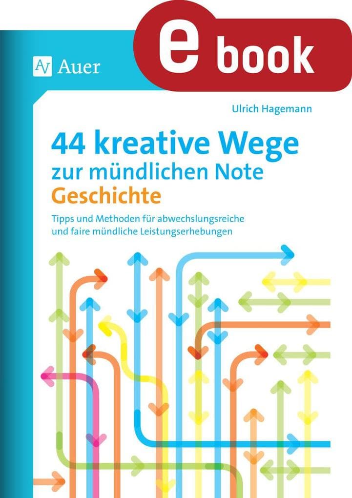 44 kreative Wege zur mündlichen Note Geschichte