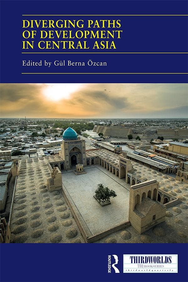 Diverging Paths of Development in Central Asia