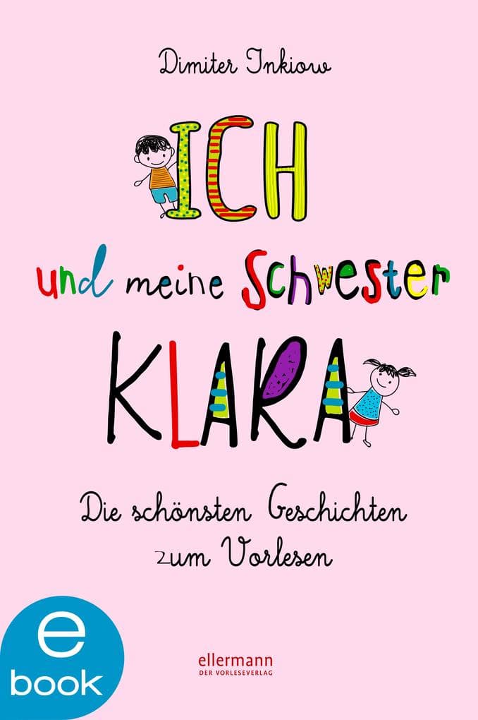Ich und meine Schwester Klara