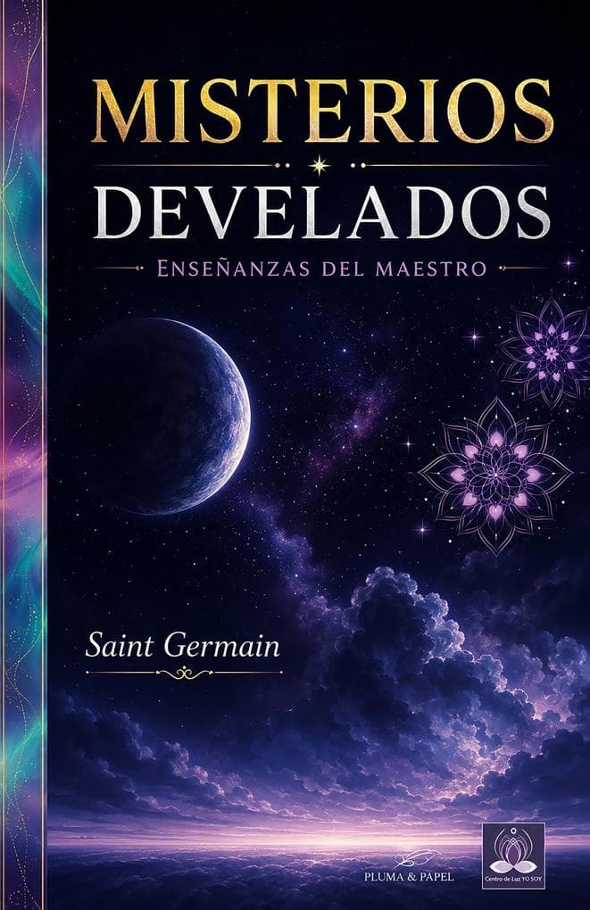 Misterios develados