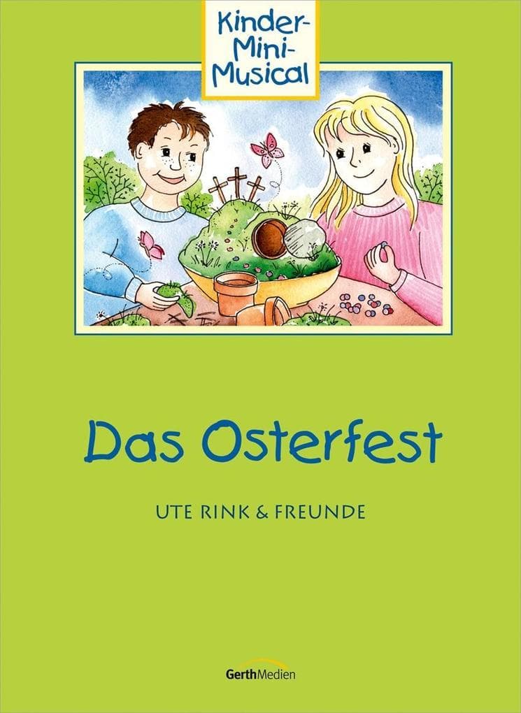Das Osterfest