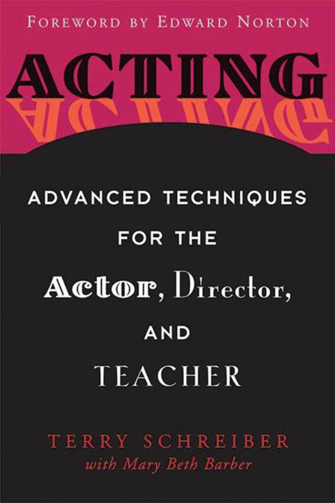 Acting