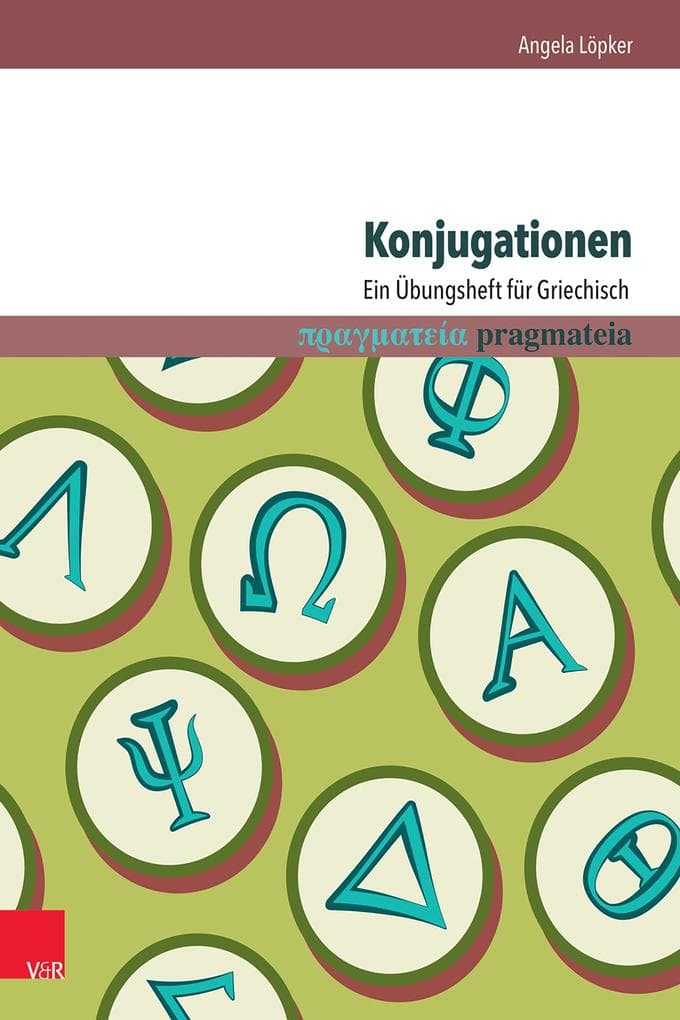 Konjugationen