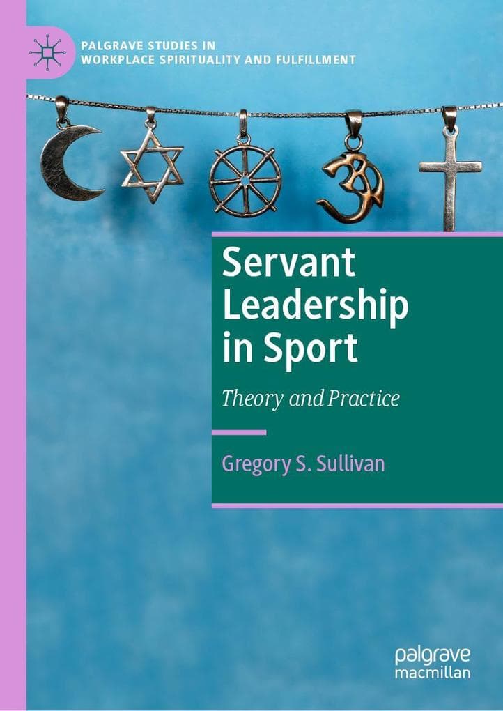 Servant Leadership in Sport