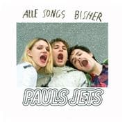 Alle Songs bisher