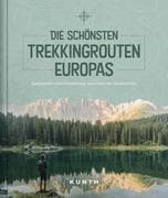 Die schönsten Trekkingrouten Europas