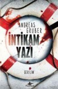Intikam Yazi