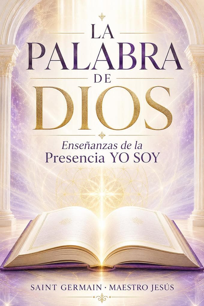 La palabra de Dios