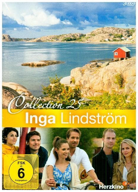 Inga Lindström