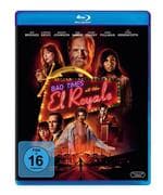 Bad Times at the El Royale