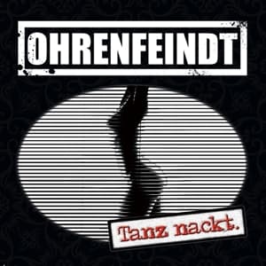 Tanz Nackt.