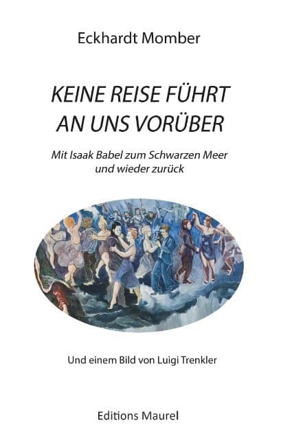 KEINE REISE FÜHRT AN UNS VORÜBER