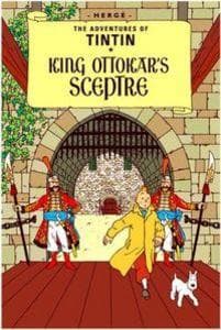 King Ottokar's Sceptre