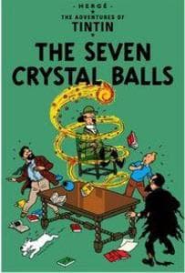 The Seven Crystal Balls