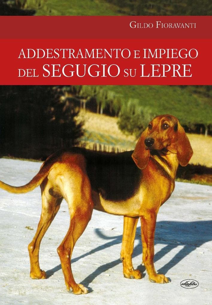 Addestramento e impiego del segugio su lepre