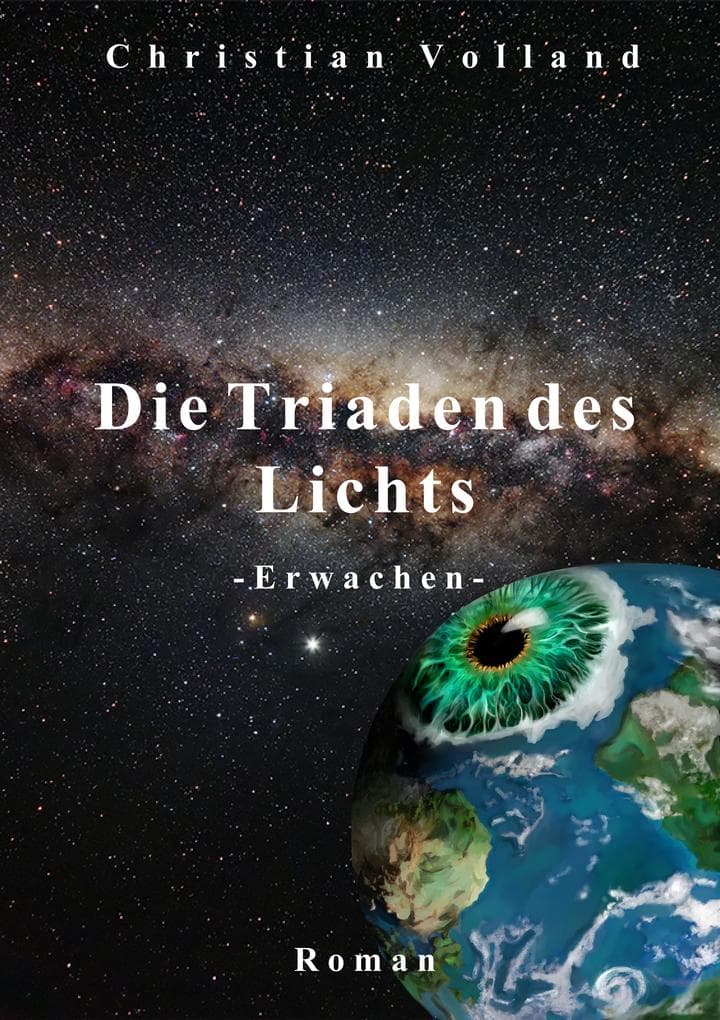 Die Triaden des Lichts: Erwachen