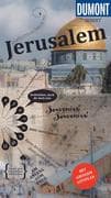 DuMont direkt Reiseführer Jerusalem