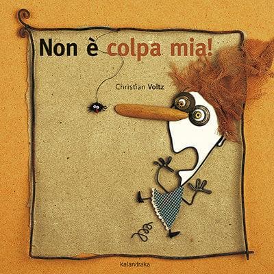 Non è colpa mia!