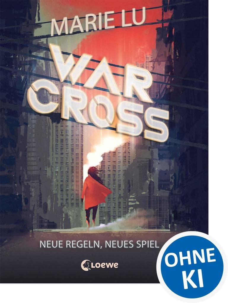 Warcross (Band 2) - Neue Regeln, neues Spiel: eSport-Roman für Jugendliche ab 14 Jahre