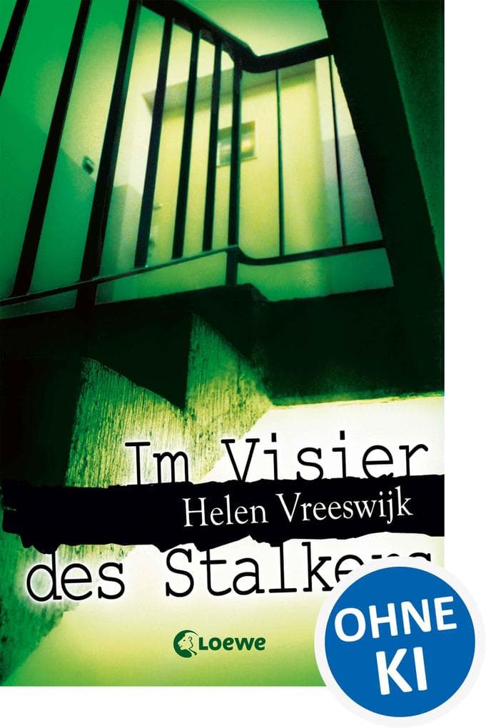 Im Visier des Stalkers