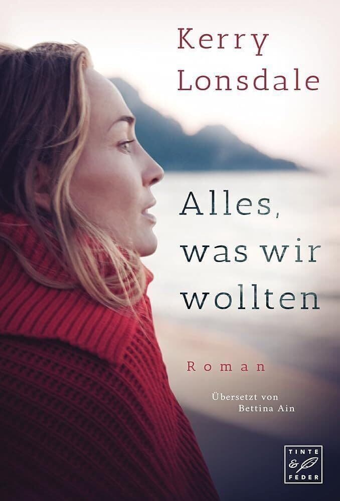 Alles, was wir wollten
