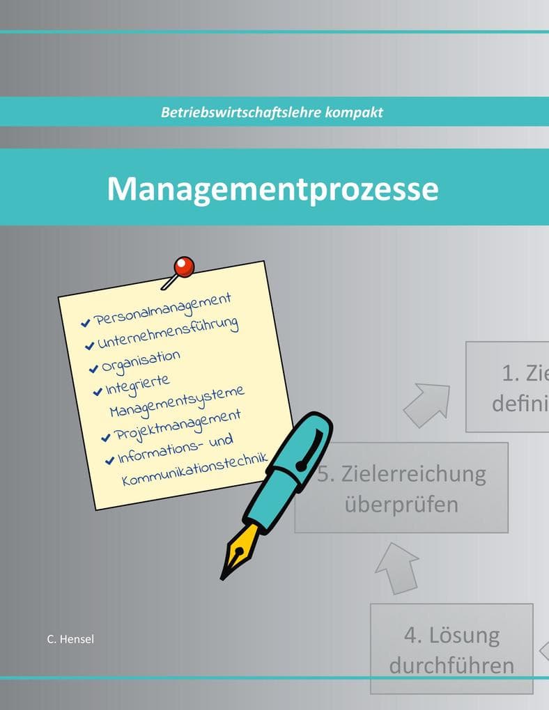 Managementprozesse