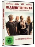 Klassentreffen 1.0 - Die unglaubliche Reise der Silberrücken