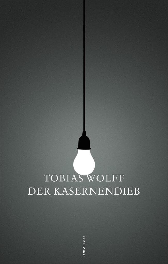 Der Kasernendieb