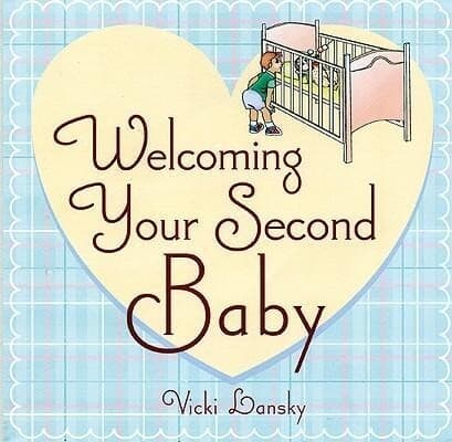 Welcoming Your Second Baby