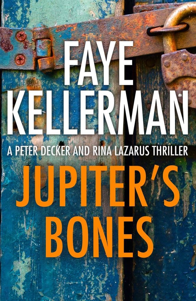 Jupiter's Bones
